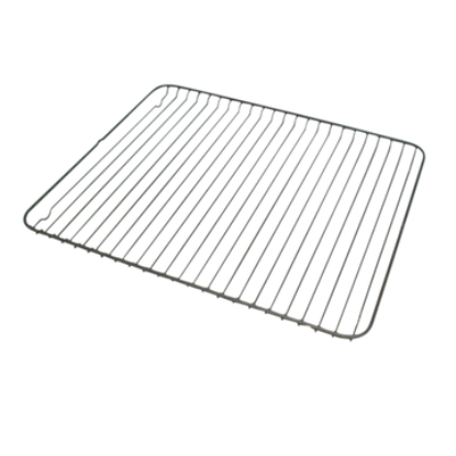 Picture of shelf, Rack