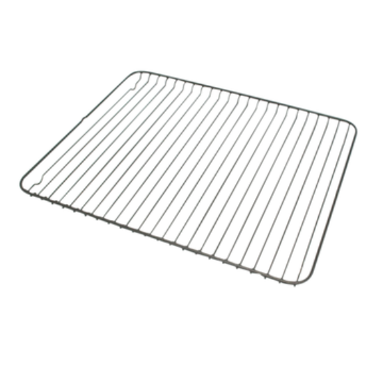 Picture of shelf, Rack