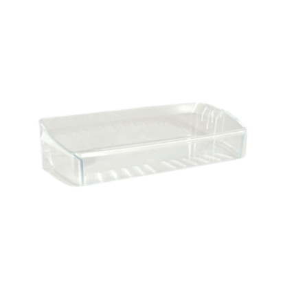 Picture of shelf, short