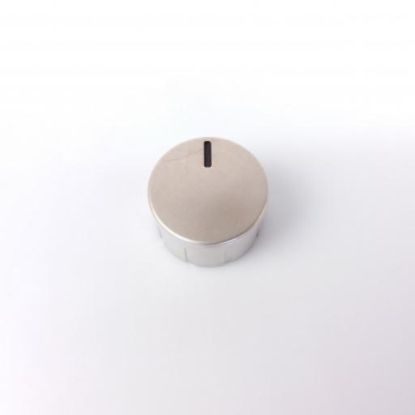 Picture of SILVER KNOBS 