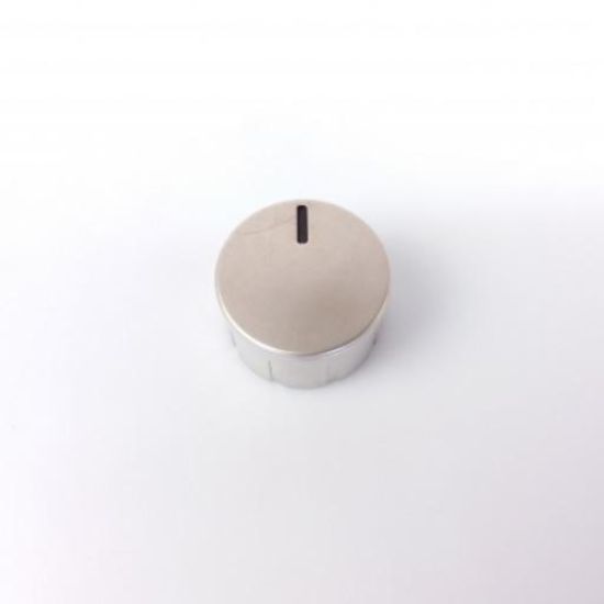 Picture of SILVER KNOBS 