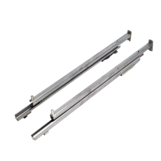 Picture of SLIDE DOUBLE EXT 2 SETS