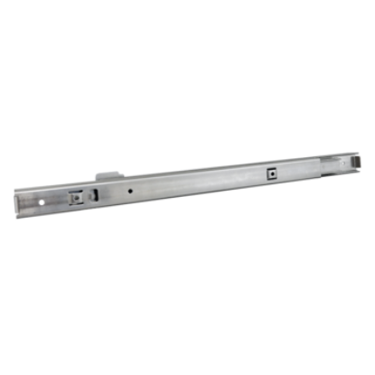 Picture of slide, grill, assembly, DOUBLE ACTION