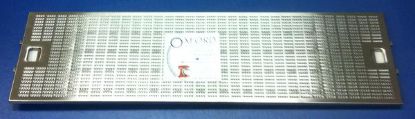 Picture of Smeg/Omega Rangehood Filter-Grid. 160mm X 600mm 