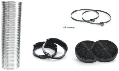 Picture of Standard recirculation kit