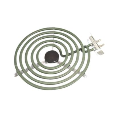 Picture of STOVE ELEMENT COIL 200MM 2050 W                  