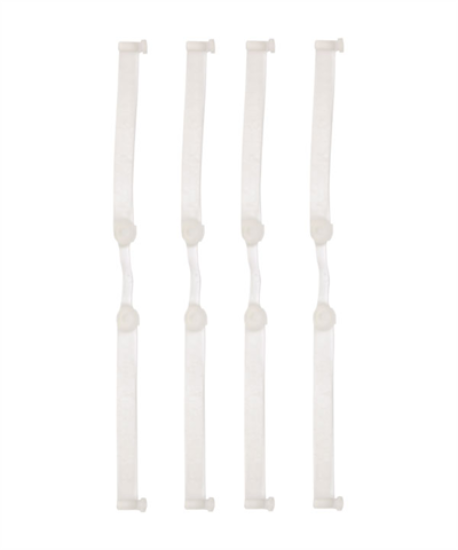 Picture of STRAP MLD STRAIGHT (PKT 4)