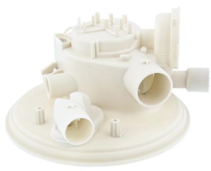 Picture of SUMP WATER ASSEMBLY / AIR TRAP