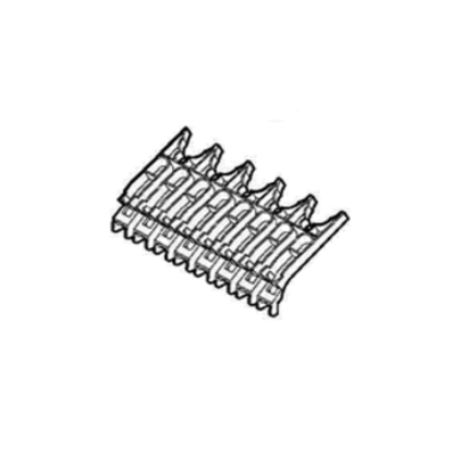 Picture of SUPPORT CUP GREY