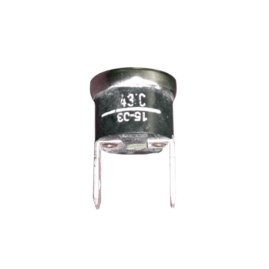 Picture of THERMOSTAT 50C (BUTTON) 