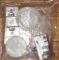 Picture of THERMOSTAT CYCLE DEFROST KIT RP142F      .   