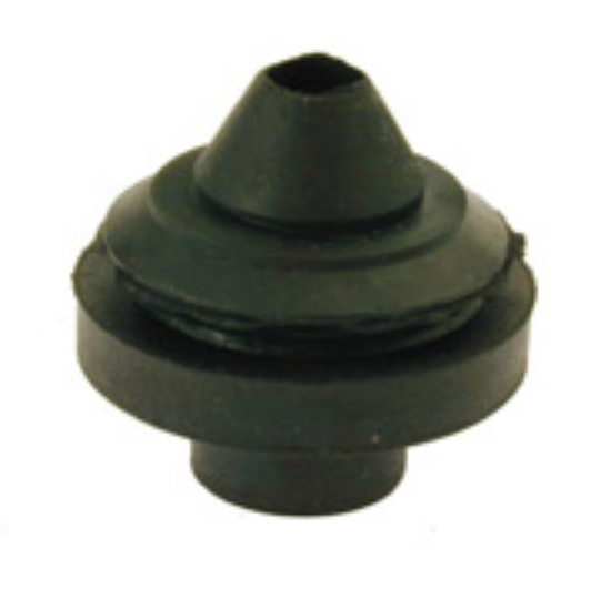 Picture of THERMOSTAT GASKET - INDESIT 4406002