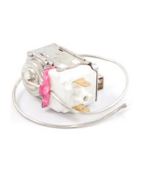 Picture of THERMOSTAT KIT-RC11252-2 BJ412.   