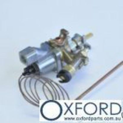 Picture of THERMOSTAT SABAF Q/CONNECT - Use 0541001237K