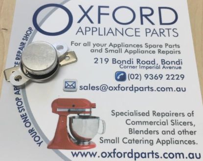 Picture of Thermostat Tf152 For whirlpool dryer