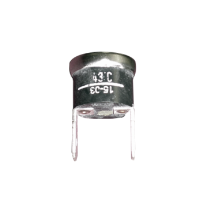 Picture of thermostat, 50C (BUTTON)