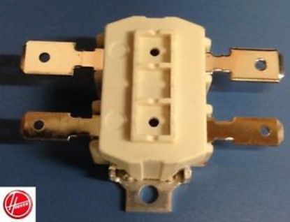 Picture of thermostat, dual, CONVERSION KIT