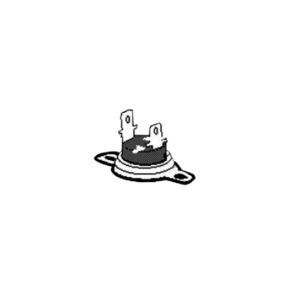 Picture of THERMOSTAT,EXHAUST 55C