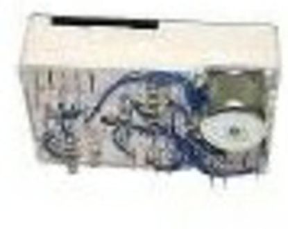 Picture of timer