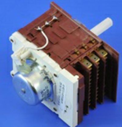 Picture of timer