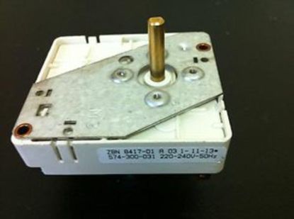 Picture of TIMER 