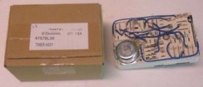 Picture of TIMER ASSY