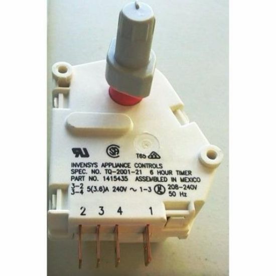 Picture of TIMER DEFROST