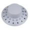 Picture of TIMER KNOB WHITE 
