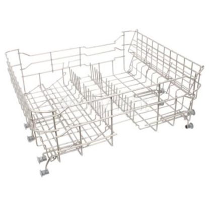 Picture of UPPER BASKET For  D/WASHER 44.5cm x 51cm x 23cm  