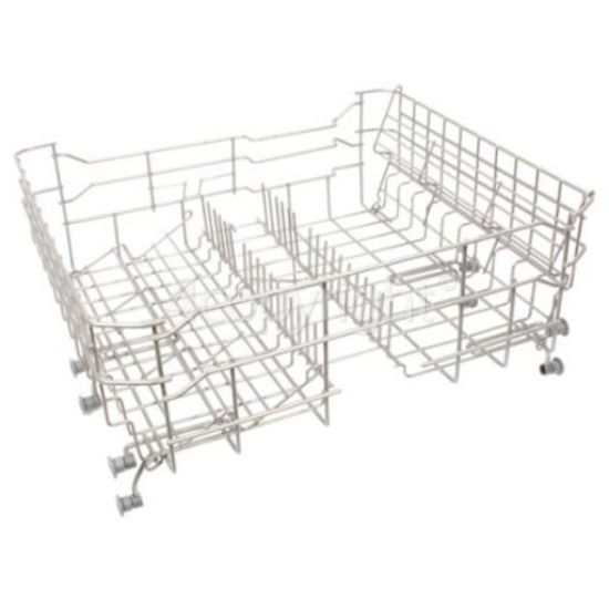 Picture of UPPER BASKET For  D/WASHER 44.5cm x 51cm x 23cm  