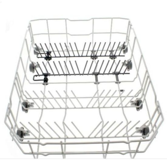 Picture of Upper Basket For Omega Dishwasher