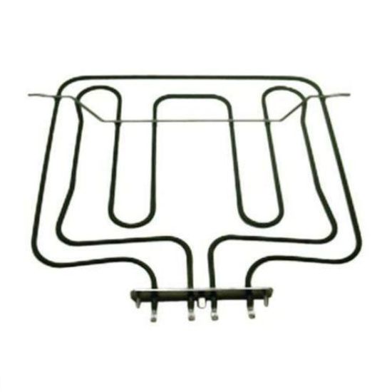 Picture of UPPER GRILL HEATING ELEMENT