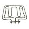 Picture of UPPER GRILL HEATING ELEMENT