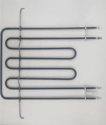 Picture of UPPER OVEN GRILL ELEMENT OBE66