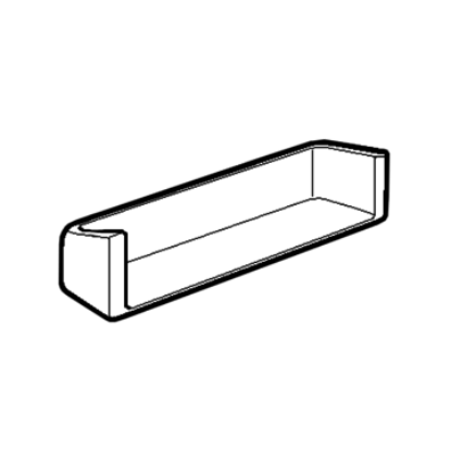 Picture of UPPER SHELF