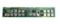 Picture of user interface board, assembly