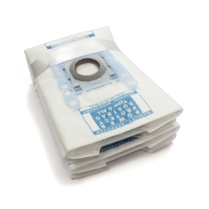 Picture of VACUUM CLEANER BAGS TYPE G ALL - BOSCH 576863