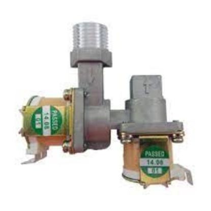 Picture of VALVE  SOLENOID GAS-20VDC DBL