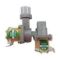 Picture of VALVE  SOLENOID GAS-20VDC DBL