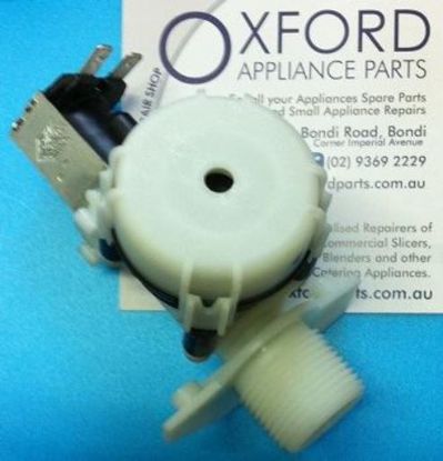 Picture of VALVE ANTIOVERFLOW