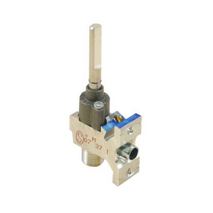 Picture of VALVE GAS SDON M12 MED BL KIT