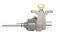 Picture of VALVE GRILL SDON NG/LP KIT