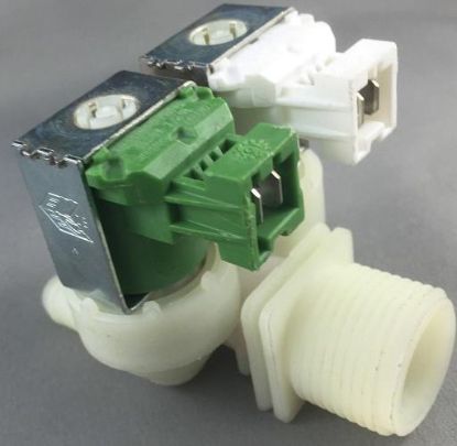 Picture of VALVE INLET