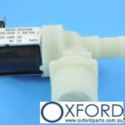 Picture of VALVE INLET 12MM. 4 L/m
