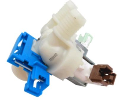Picture of VALVE INLET 2 WAY FLOWMETER For ELECTROLUX WM