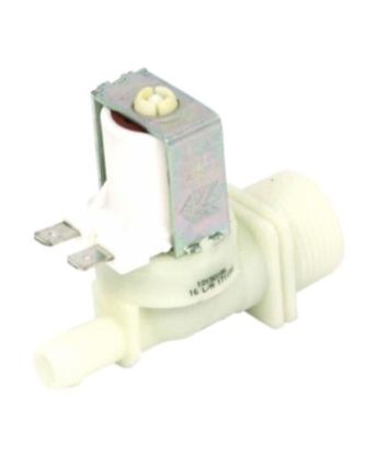 Picture of VALVE INLET 240V 180DEG 10MM       