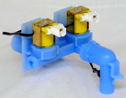 Picture of VALVE INLET DUAL GW/IW 