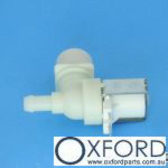 Picture of VALVE INLET SINGLE. 10 Litres Per Minute Flow