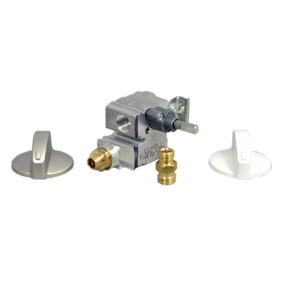Picture of VALVE SAFETY GAS C/T M13