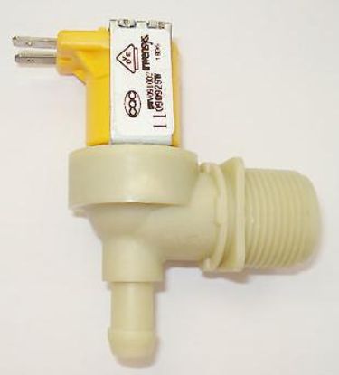 Picture of VALVE SOLENOID